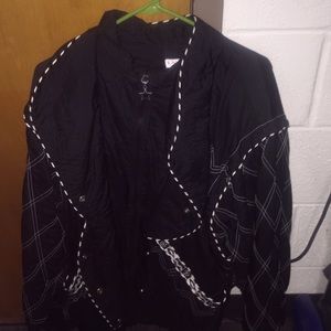 Vintage jacket
