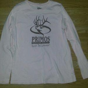 Primos hunting shirt