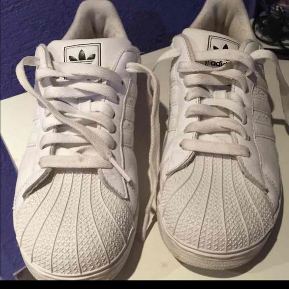 Adidas shoes