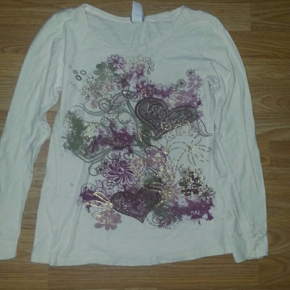 Daytrip shirt
