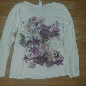Daytrip shirt