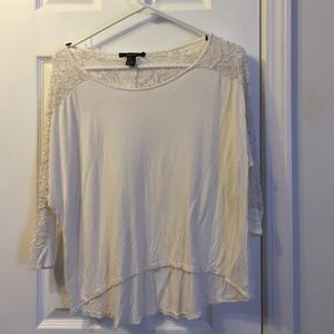 Forever 21 blouse