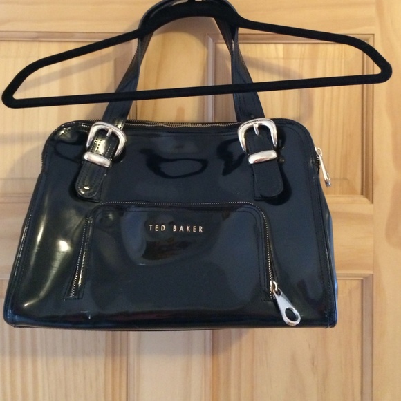 Ted Baker handbag. Used
