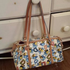 Dooney and Bourke handbag