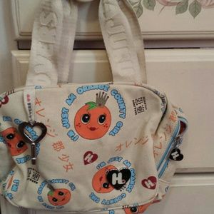 Harajuku Lovers purse