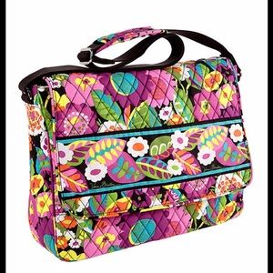 Vera Bradley Shoulder Bag (Large) 👜