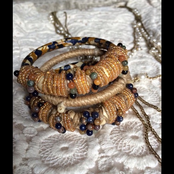 Spring Collection Bangles! - Picture 3 of 4