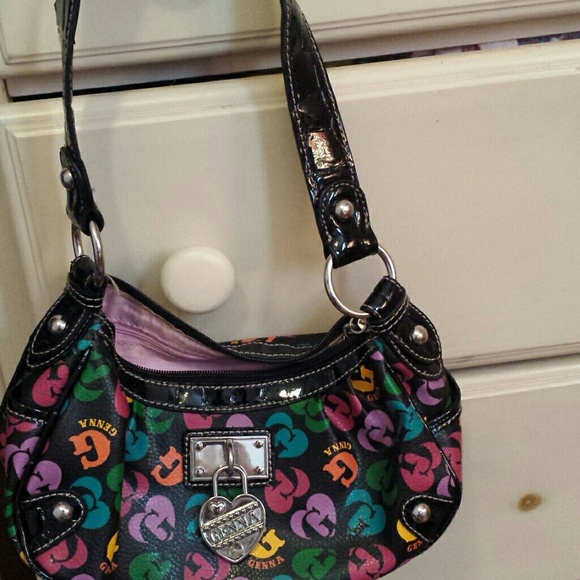 Genna de Rossi purse