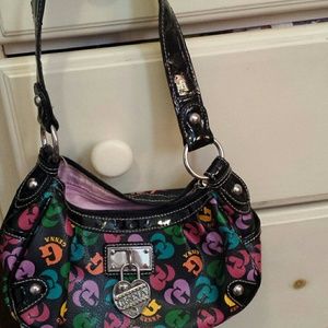 Genna de Rossi purse