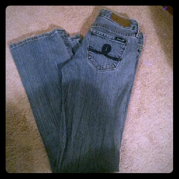 Seven jeans