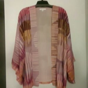 CAbi kimono top #247