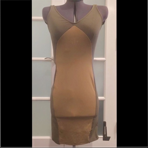 David Lerner Miracle Dress - New w Tags - Size S - Picture 4 of 4