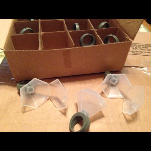 Bachelorette party rings! Never used! Moving sale