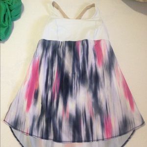 Lululemon tank