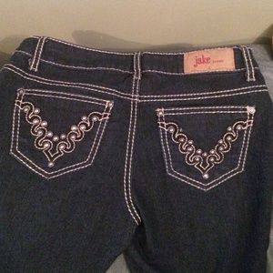 NWOT Jake Jeans