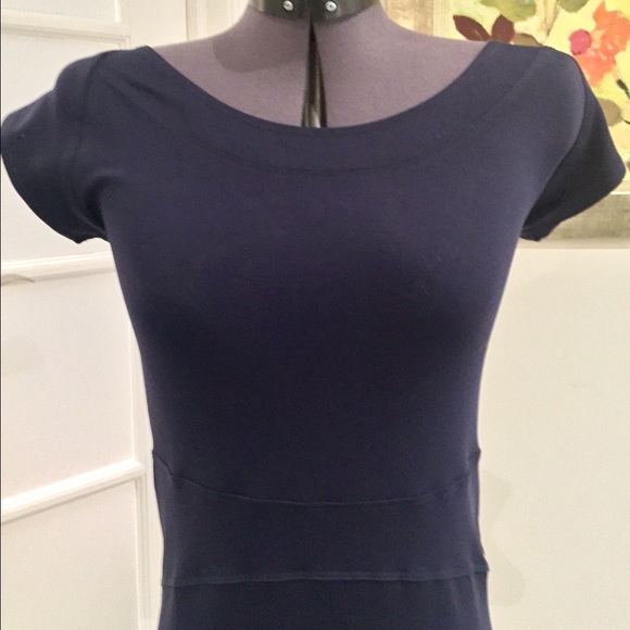 David Lerner Waistband Miracle Dress NWT - S & M - Picture 3 of 3