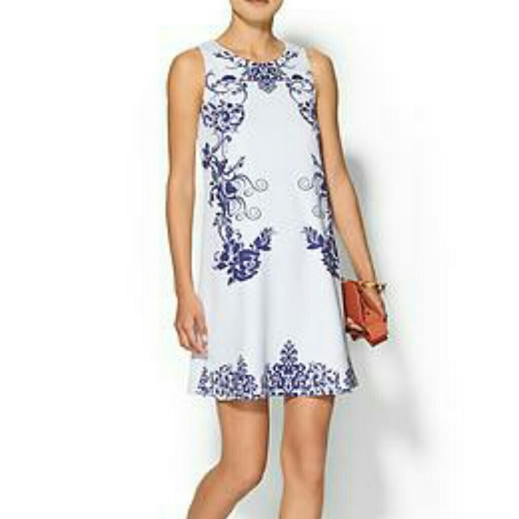 Wells Grace sheath dress - NWT!