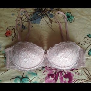 VS PINK Multi-Way Demi