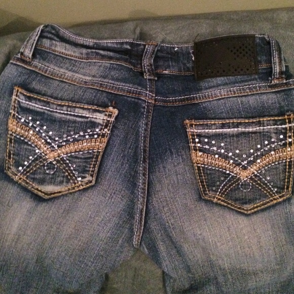 NWOT super cute jeans