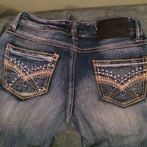 NWOT super cute jeans