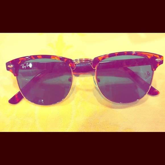 No brand Accessories - ‼️ONE HOUR SPECIAL‼ clubmaster sunglasses