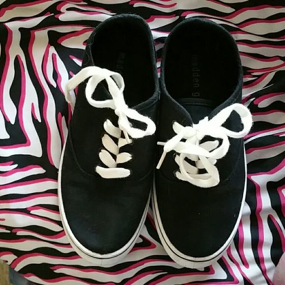 Madden girl shoes