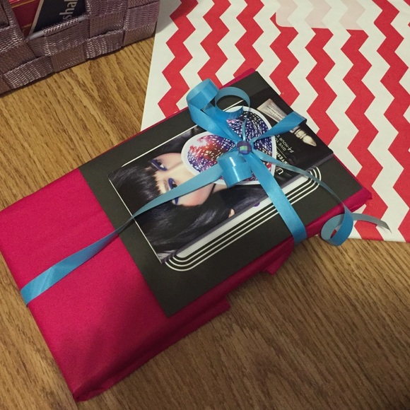 Exánime of how u package my items ❤️😘 - Picture 1 of 1