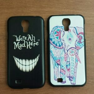 Samsung galaxy s 4 cellphone cases