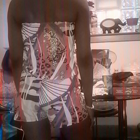 romper - Picture 3 of 4