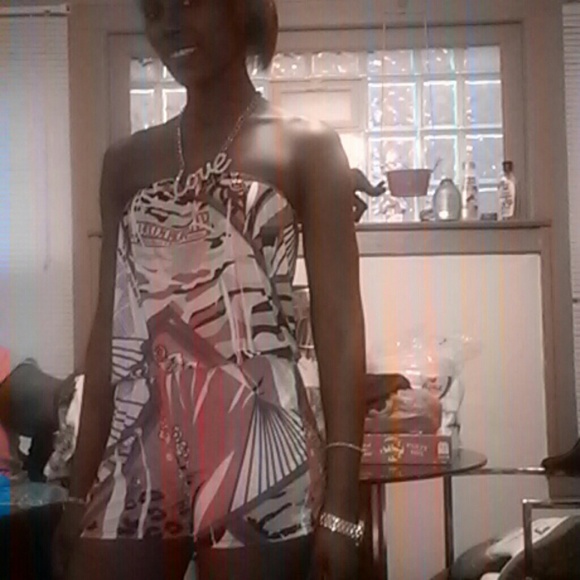 romper - Picture 4 of 4