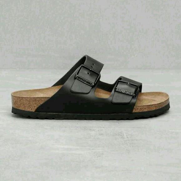 Birkenstock Arizona Soft Sandals - Picture 2 of 3