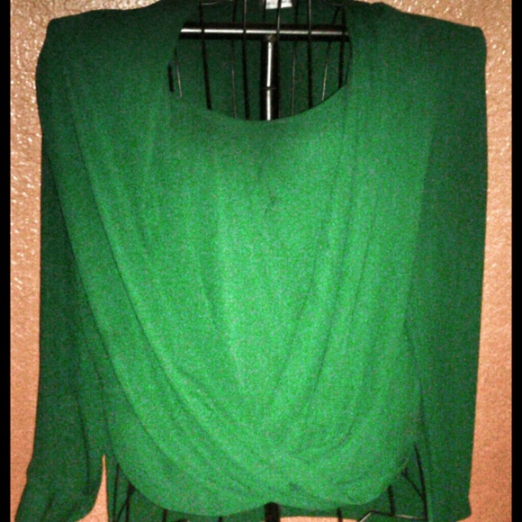 Blouse Vince Camuto