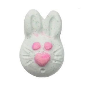 LUSH Hoppity Poppity Bath Bomb