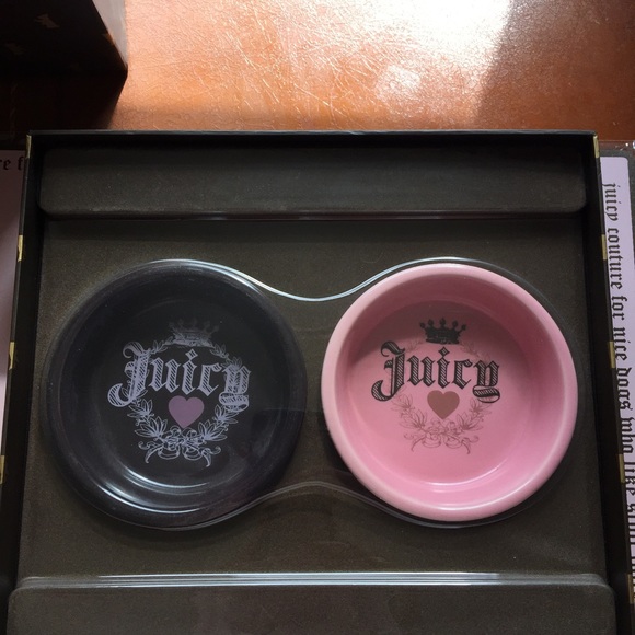 Juicy Couture Bundle #2