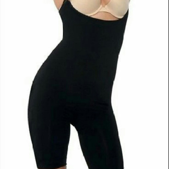 Belly control cincher