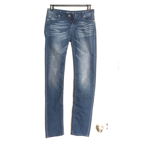 NWT Miss Me 'Nicole' skinny jeans