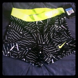 new nike shorts