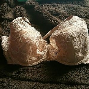 Victoria Secret Lace Bra 34DD