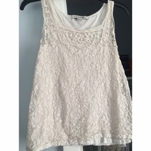 forever 21 tank top