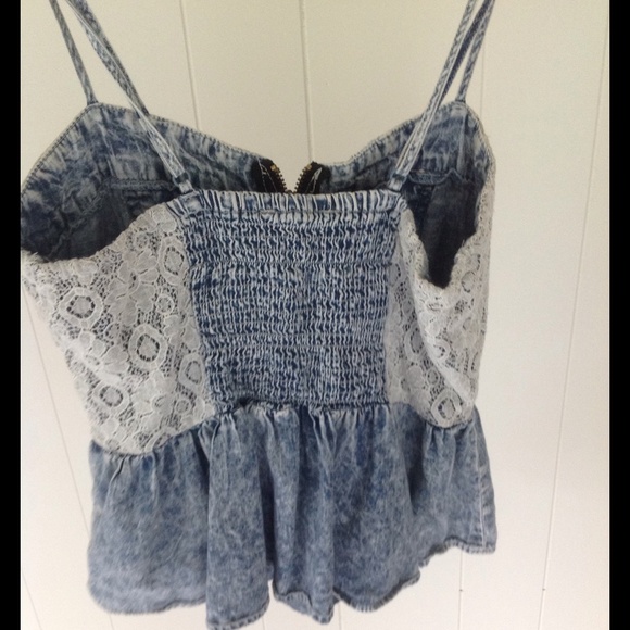 Tank top - Picture 2 of 3