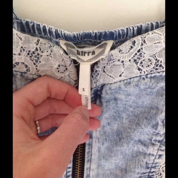 Tank top - Picture 3 of 3