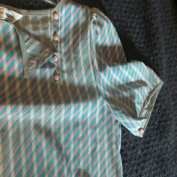 Vintage top