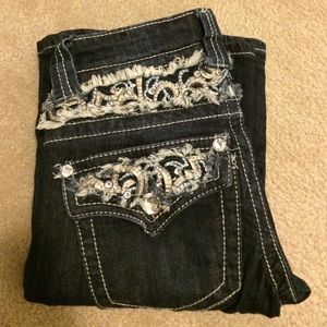 Rue 21 Premiere jeans