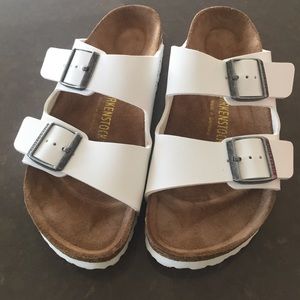 Birkenstocks Arizona