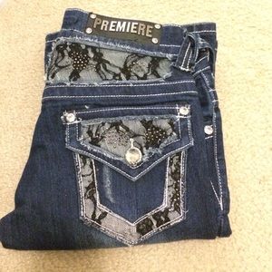 Rue 21 Premiere jeans