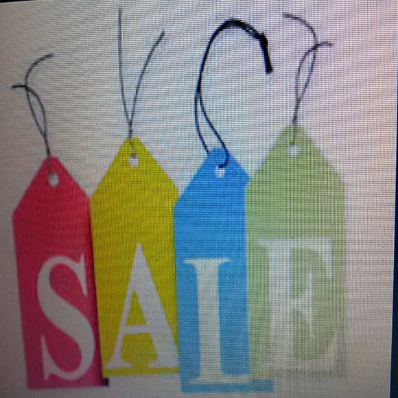 Any 4 items for 15 dollars on a 5 dollar item!!!!!