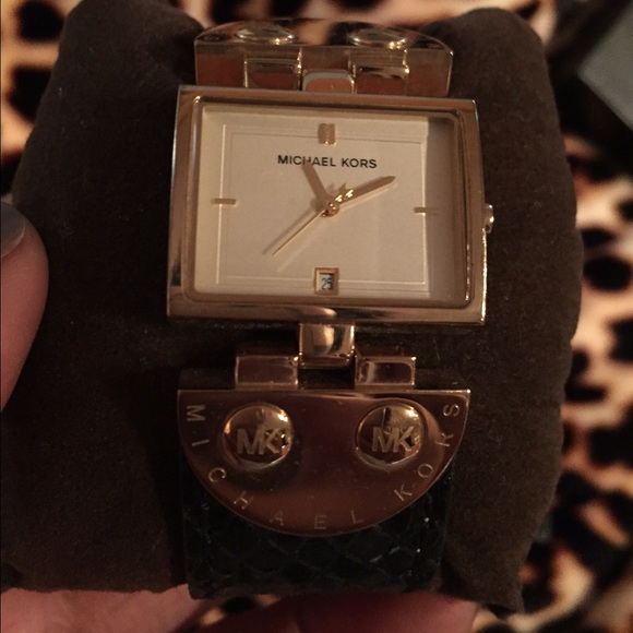 Brand New Michael Kors Watch
