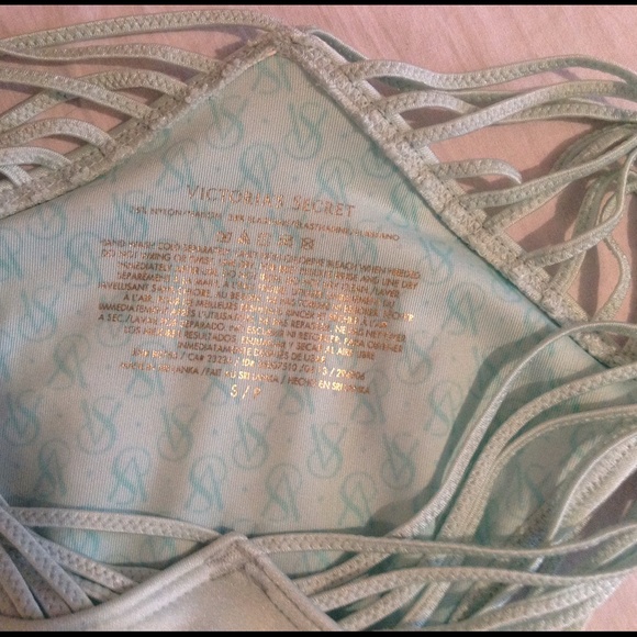 Swimwear bottoms - Picture 2 of 2