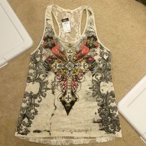 Rue 21 tank top
