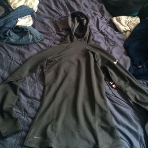 Nike sweater